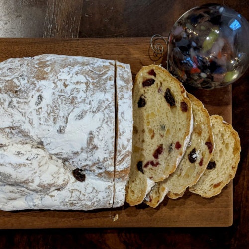 Stollen Shipped direct